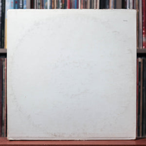The Beatles - White Album - Numbered 1st - 2LP 1968 Apple Records
