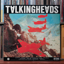 Load image into Gallery viewer, Talking Heads - Remain In Light - W/ INSERT 1980 Sire, VG+/VG+
