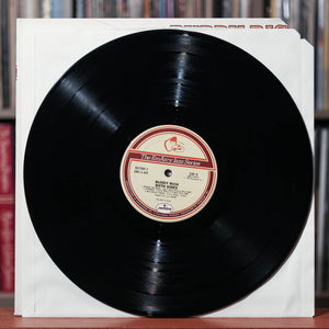 Buddy Rich - Both Sides - 2LP - 1976 Mercury, VG+/NM