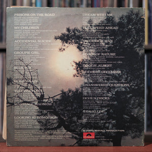 John Mayall - Back To The Roots - 2LP - 1971 Polydor, VG/VG