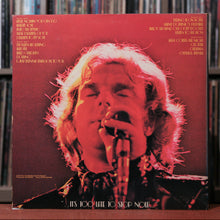 Load image into Gallery viewer, Van Morrison - It's Too Late To Stop Now - 2LP - 1974 Warner Bros, VG+/VG
