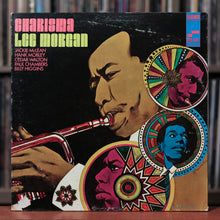 Load image into Gallery viewer, Lee Morgan - Charisma - 1969 Blue Note, VG/VG+

