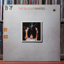 Load image into Gallery viewer, The Beatles - Rarities - 1980 Capitol Records, VG/VG
