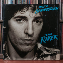 Load image into Gallery viewer, Bruce Springsteen - The River - 2LP - 1980 CBS, VG+/VG+

