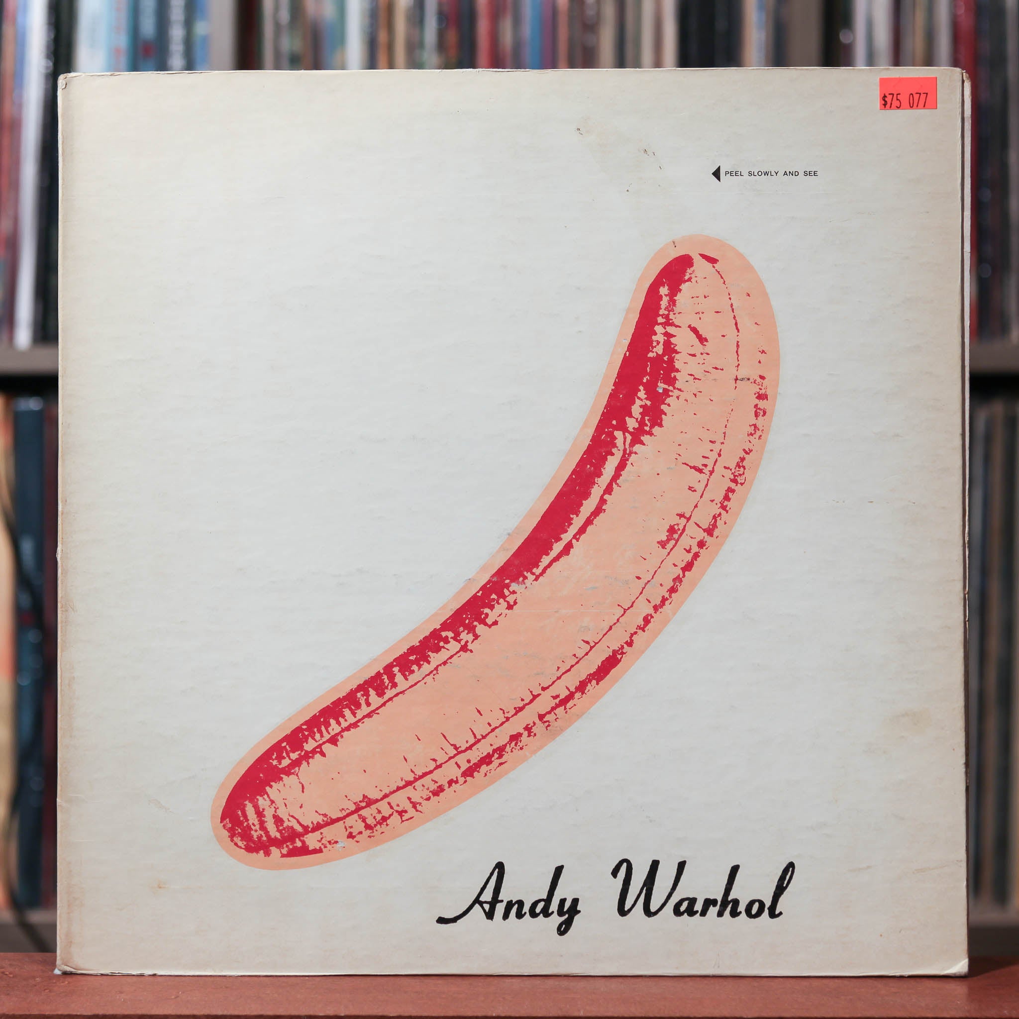 The Velvet Underground - The Velvet Underground & Nico