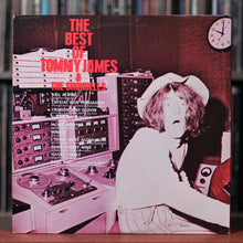 Load image into Gallery viewer, Tommy James &amp; The Shondells - The Best Of- 1969 Roulette, EX/VG+
