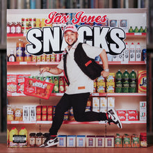 Load image into Gallery viewer, Jax Jones - Snacks - 2019 Polydor, SEALED
