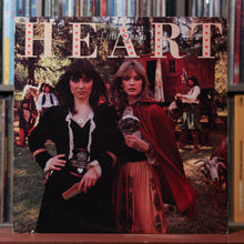 Load image into Gallery viewer, Heart - Little Queen - 1977 Portrait, VG+/VG+
