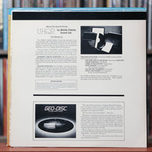 Load image into Gallery viewer, Count Basie - Basie Plays Hefti - MFSL 1-129 - 1980 Mobile Fidelity Sound Lab, EX/EX
