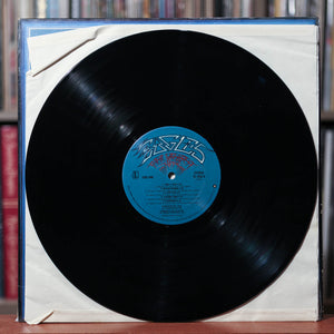 Eagles - Their Greatest Hits - 1976 Elektra, EX/VG+ w/Shrink and Hype