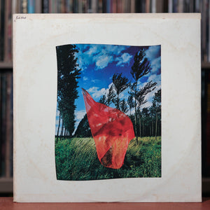 Pink Floyd - Wish You Were Here - 1975 Columbia, VG/VG+