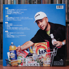 Load image into Gallery viewer, Jax Jones - Snacks - 2019 Polydor, SEALED

