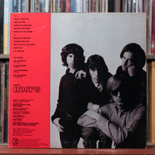 Load image into Gallery viewer, The Doors - Greatest Hits - 1980 Elektra, VG/VG
