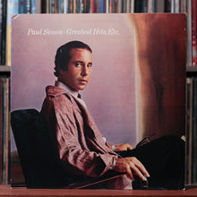 Load image into Gallery viewer, Paul Simon - Greatest Hits, Etc. - 1977 Columbia VG/VG
