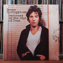 Load image into Gallery viewer, Bruce Springsteen - Darkness On The Edge Of Town. - 1978  Columbia, VG+/VG+
