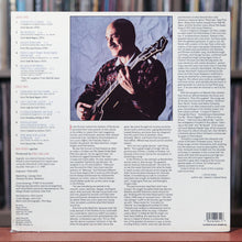 Load image into Gallery viewer, Joe Pass - Blues For Fred - 1988 Pablo, VG/EX
