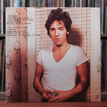 Load image into Gallery viewer, Bruce Springsteen - Darkness On The Edge Of Town. - 1978  Columbia, VG+/VG+
