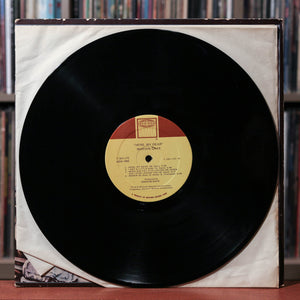 Marvin Gaye - Here, My Dear - 2LP - 1978 Tamla, VG/VG