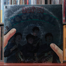 Load image into Gallery viewer, The Beatles - Rock 'N' Roll Music - 2LP 1976 Capitol Records, VG/EX
