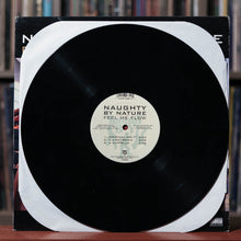 Load image into Gallery viewer, Naughty By Nature - Feel Me Flow / Hang Out And Hustle - 1995 Tommy Boy, EX/VG+
