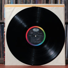 Load image into Gallery viewer, The Beatles - Sgt. Pepper&#39;s Lonely Hearts Club Band - 1968 Capitol, VG/VG

