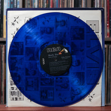 Load image into Gallery viewer, Elvis Presley - Moody Blue - BLUE VINYL - 1977 RCA, VG/VG+

