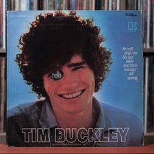 Load image into Gallery viewer, Tim Buckley - 2 LP Bundle - Self Titled, Goodbye and Hello
