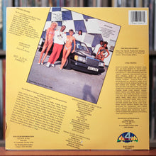 Load image into Gallery viewer, MC ADE - How Much Can You Take - 1989 4 Sight Records, VG+/VG+
