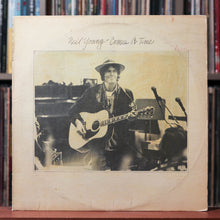 Load image into Gallery viewer, Neil Young - Comes A Time - 1978 Reprise Records, VG/VG
