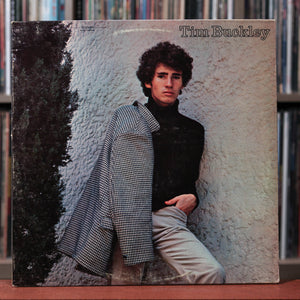 Tim Buckley - 2 LP Bundle - Self Titled, Goodbye and Hello