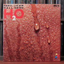 Load image into Gallery viewer, Hall and Oates - H₂O - 1982 RCA, VG+/EX
