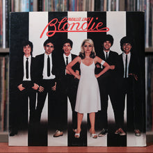 Load image into Gallery viewer, Blondie - 2 LP Bundle - Parallel Lines, Eat To The Beat
