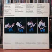 Load image into Gallery viewer, Jeff Beck - Wired - 1976 Epic, VG+/Strong VG

