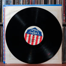 Load image into Gallery viewer, Elvis Presley - Rockin&#39; With Elvis New Years&#39; Eve - RARE - 2LP 1977 Spirit Of America Records, EX/NM
