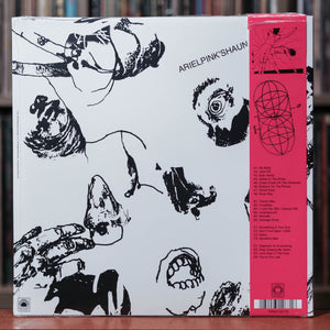 Ariel Pink's Haunted Graffiti - Underground - 2019 Mexican Summer, SEALED