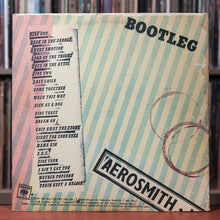 Load image into Gallery viewer, Aerosmith - Live! Bootleg - 1978 Columbia, VG/VG
