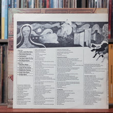 Load image into Gallery viewer, Crosby, Stills &amp; Nash - Crosby, Stills &amp; Nash - W/ INSERT 1969 Atlantic, VG/VG

