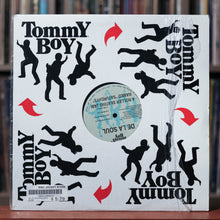 Load image into Gallery viewer, De La Soul - A Roller Skating Jam Named &quot;Saturdays&quot; - 2002 Tommy Boy, EX/VG+
