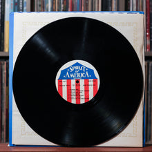 Load image into Gallery viewer, Elvis Presley - Rockin&#39; With Elvis New Years&#39; Eve - RARE - 2LP 1977 Spirit Of America Records, EX/NM
