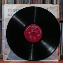 Load image into Gallery viewer, Art Pepper Quartet - Modern Art - 1958 Score
