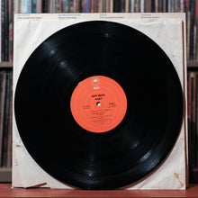 Load image into Gallery viewer, Jeff Beck - Wired - 1976 Epic, VG+/Strong VG
