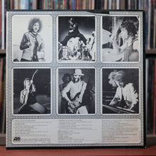 Load image into Gallery viewer, J. Geils Band - &quot;Live&quot; Full House - 1972 Atlantic, VG/VG
