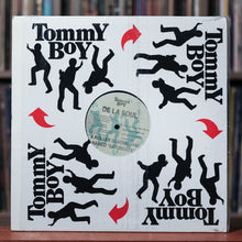 Load image into Gallery viewer, De La Soul - A Roller Skating Jam Named &quot;Saturdays&quot; - 2002 Tommy Boy, EX/VG+
