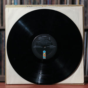 Bob Marley - Exodus - 1983 Island, VG/VG+ w/Shrink