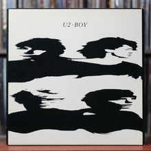 Load image into Gallery viewer, U2 - Boy - 1980 Island, EX/VG+
