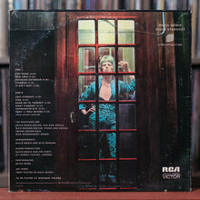 Load image into Gallery viewer, David Bowie - The Rise And Fall Of Ziggy Stardust And The Spiders From Mars - 1975 RCA, VG+/EX
