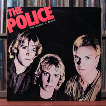 Load image into Gallery viewer, The Police - Outlandos D&#39; Amour - 1979 A&amp;M, VG+/VG+
