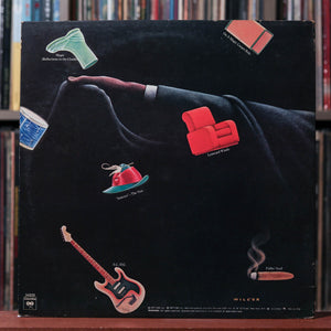 Billy Cobham - Magic - 1977 Columbia, VG/VG