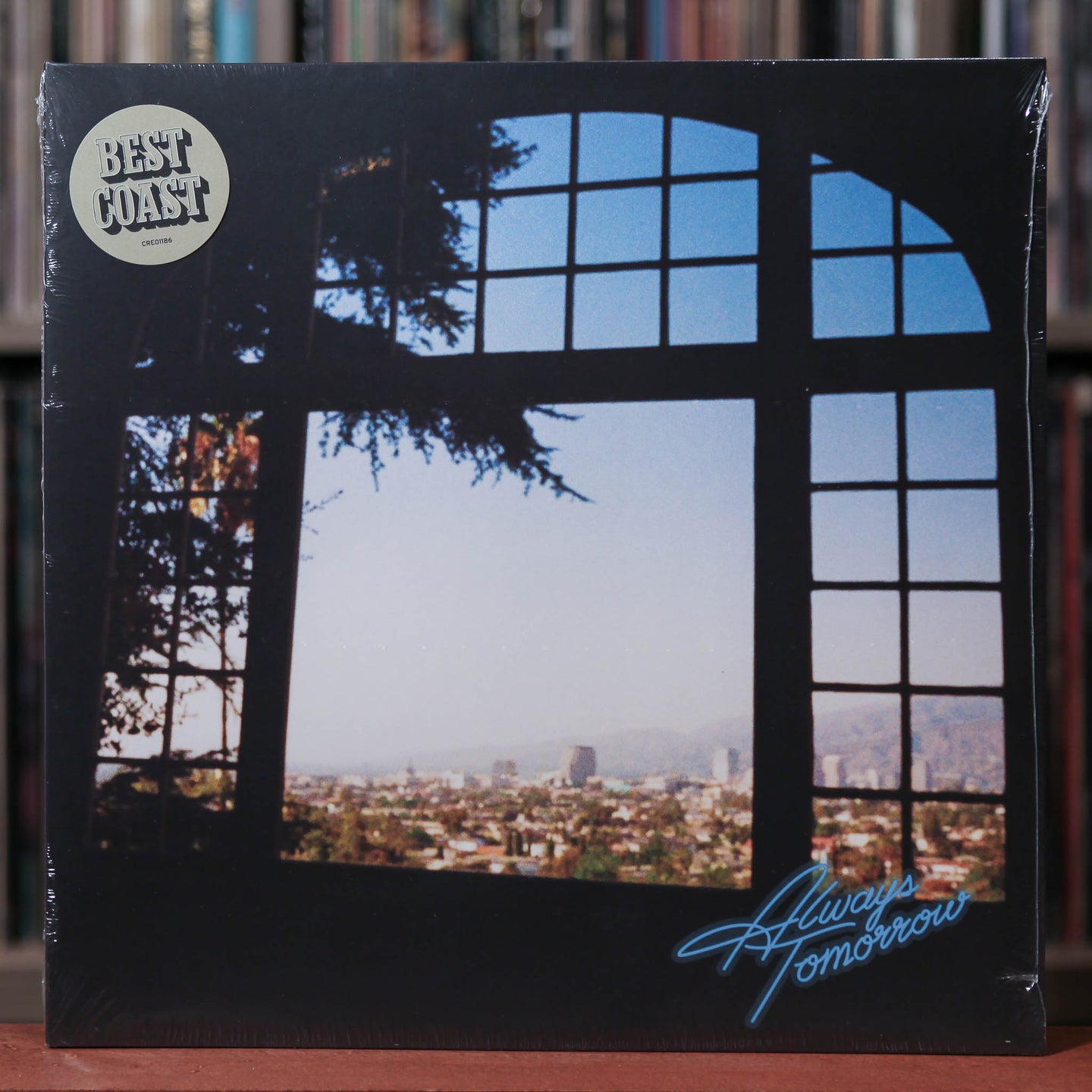 Best Coast - Always Tomorrow - 2020 Concord, SEALED