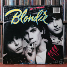 Load image into Gallery viewer, Blondie - 2 LP Bundle - Parallel Lines, Eat To The Beat
